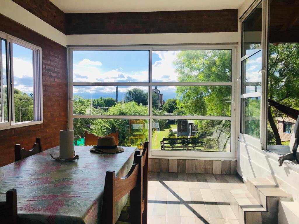 Casa en venta Villa Rumipal 